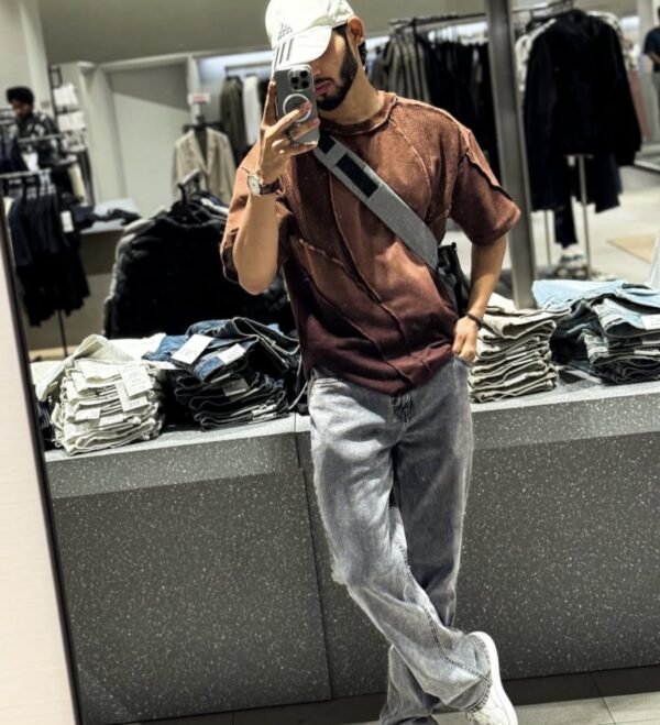 T-shirt - Image 4
