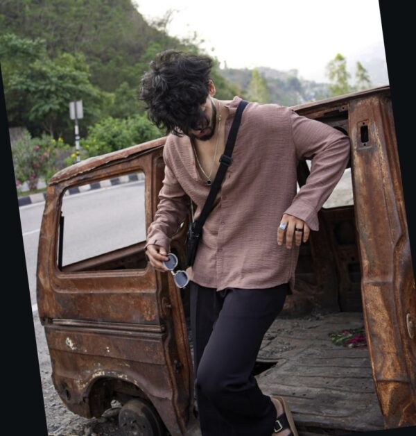 Shirt - Image 4